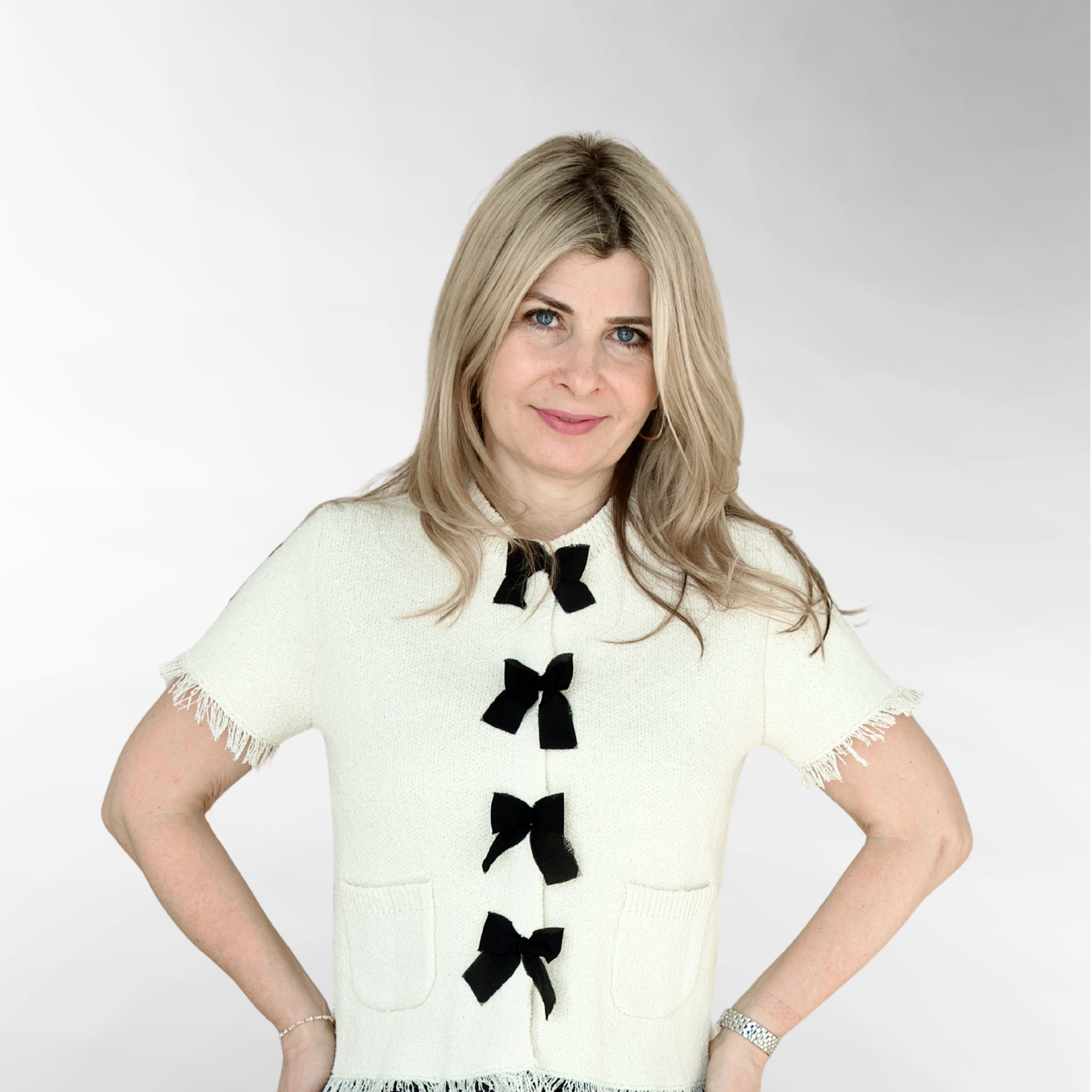 Martina Faron