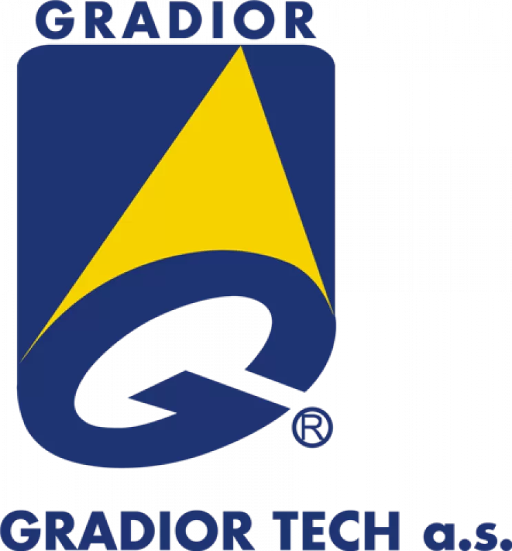 Gradior Tech a.s.